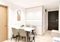 The Ambrosia (D15), Apartment #599280921